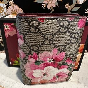 Gucci Blooms Wallet